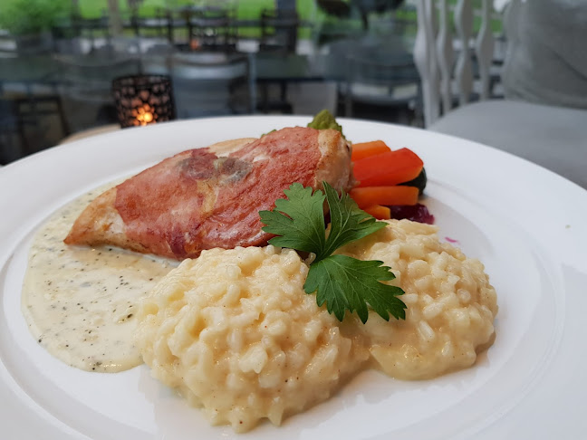 Restaurant Gnadenthal - Niederwil