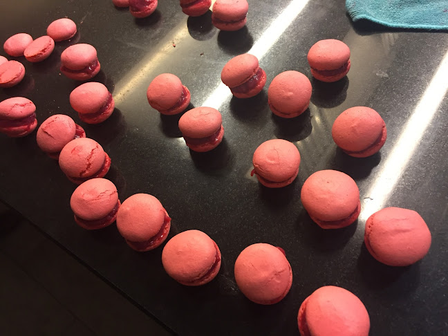 Comentarii opinii despre Cours de pâtisserie et Service traiteur Sàrl