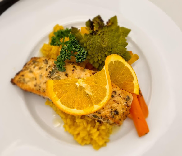 SV Restaurant Viva - Uzwil