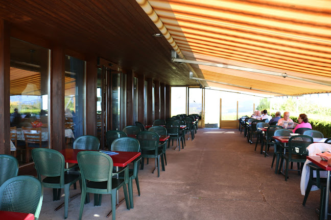 Panorama Restaurant Chutze - Gastronomie und Hotellerie