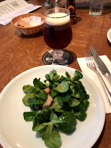 Alte Brennerei - Gastronomie und Hotellerie