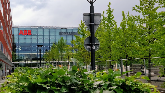 Binzmühlestrasse 104, 8050 Zürich