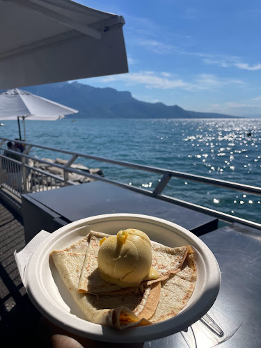 Babette’s Sandwiches - Vevey