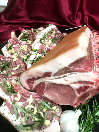 Boucherie Droux & Fils - Gastronomie und Hotellerie