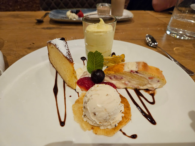 Comentarii opinii despre Steakhouse Hot Stone Niederuzwil