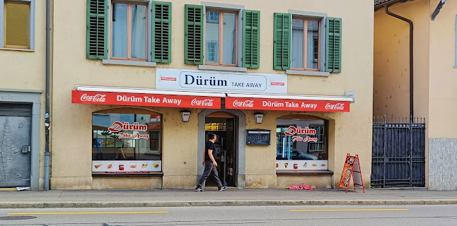 Dürüm Take Away GmbH
