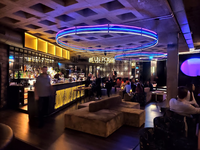 Crapule Club - Fribourg