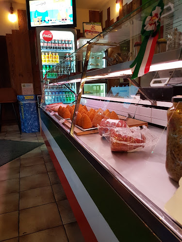 Made in Italy Pizzeria - Lausanne