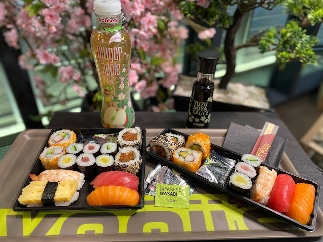 Yooji's Seefeld - Zürich