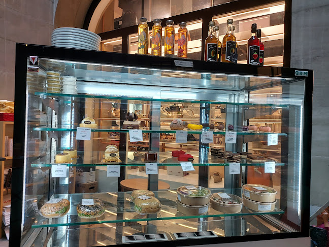 Le Patio by La Bonbonnière - Geneva