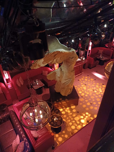 Penthouse Roof Top Bar – 360° View - Gastronomie und Hotellerie