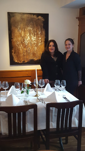 Federal - Gastronomie und Hotellerie