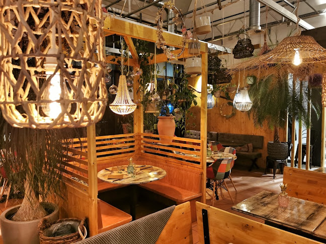 Opinii despre Restaurant/TakeAway Zone 11 în Solothurn - Gastronomie und Hotellerie