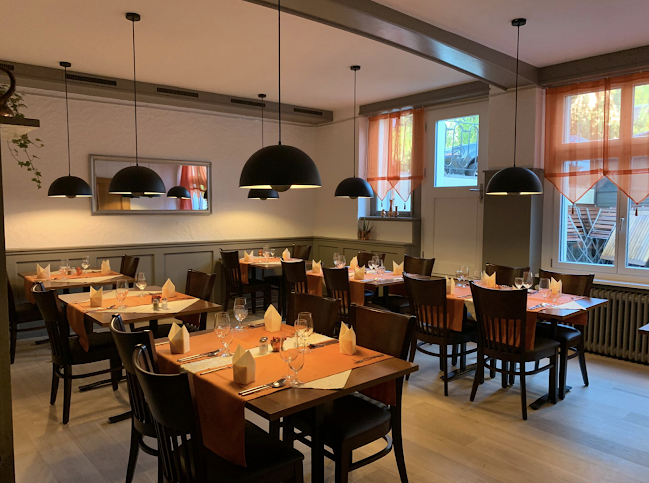 Restaurant Turban - Gastronomie und Hotellerie