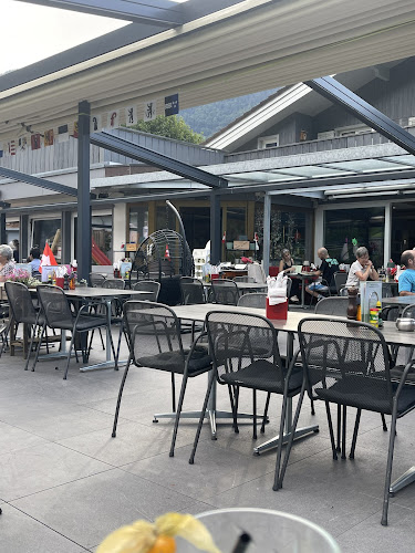 Luna Piccante - Gastronomie und Hotellerie