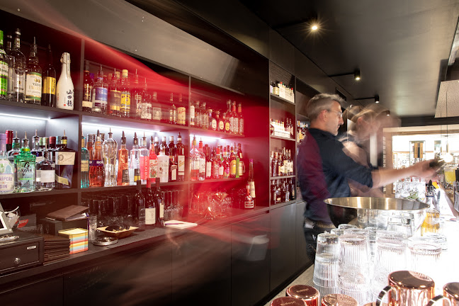 Comentarii opinii despre Lausanne Cocktail Club - LCC