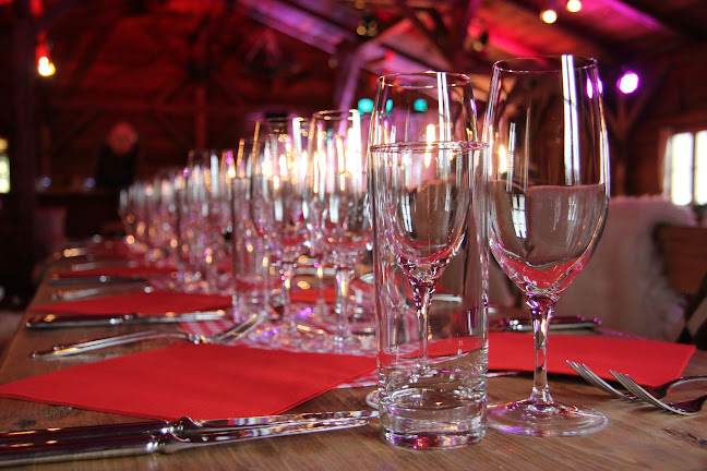 Galfri GmbH Catering & Events