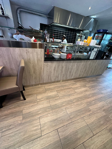 Comentarii opinii despre Oberland Burger & Pizza