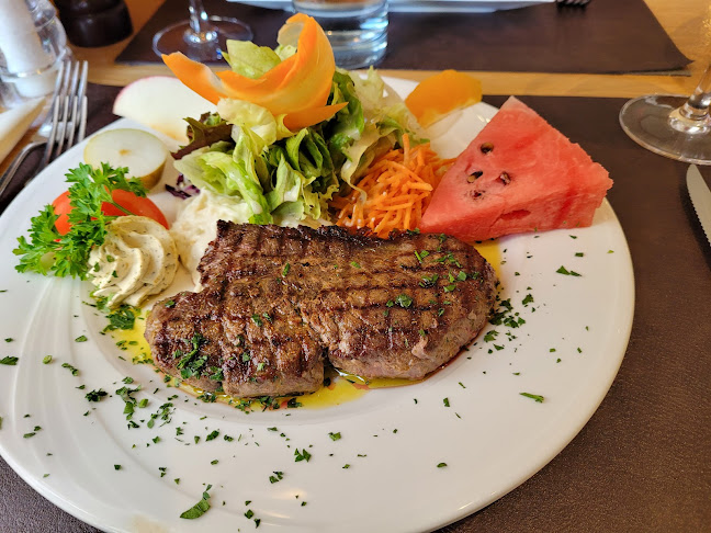 Bahnhofstrasse 57, 3400 Burgdorf