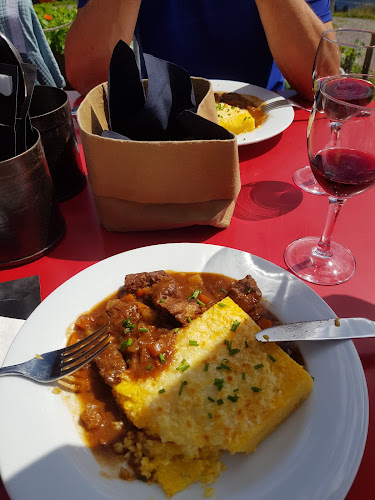 Opinii despre Ortstockhaus Braunwald în Braunwald - Gastronomie und Hotellerie