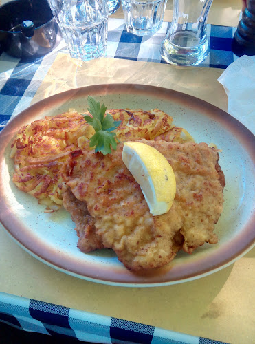 Geeren - Gastronomie und Hotellerie