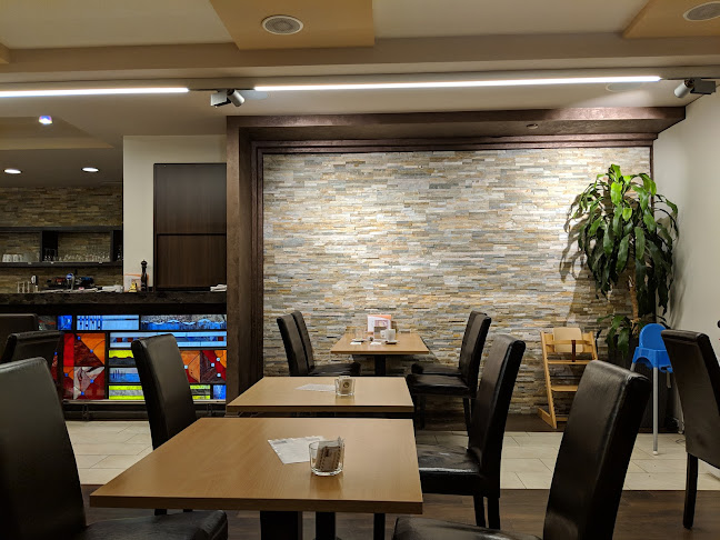 Meier Cafe-Bäckerei-Konditorei - Seuzach