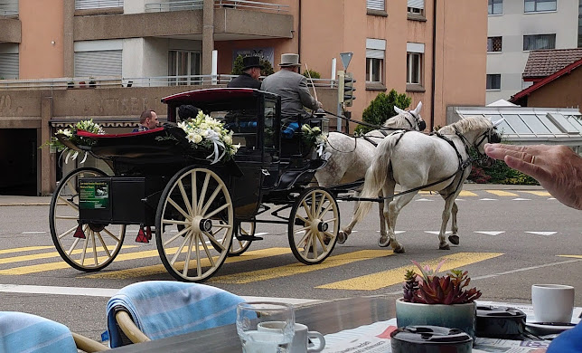 Opinii despre Brötli-Egge Niffeler în Uzwil - Gastronomie und Hotellerie