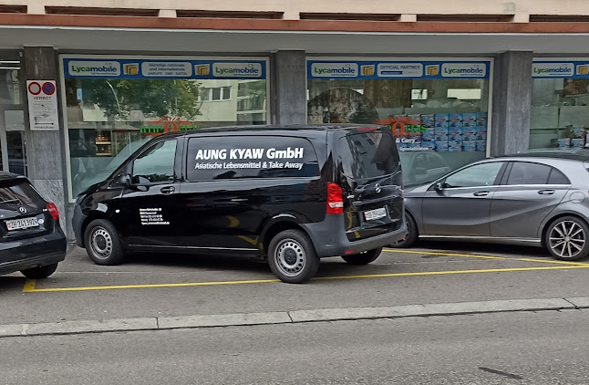 u. Bahnhofstrasse 16, 8640 Rapperswil-Jona