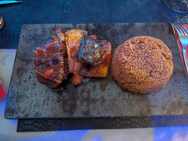 Comentarii opinii despre Le palmarin