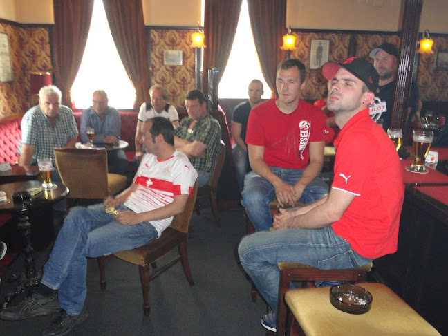 Opinii despre Löwen Pub în Rickenbach - Gastronomie und Hotellerie