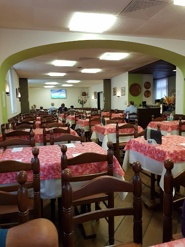 Pizzeria delle Valli - Locarno