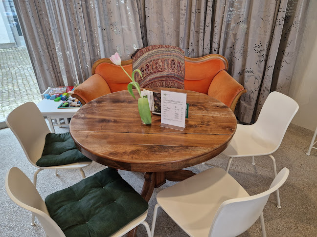 Denkbar - St. Gallen