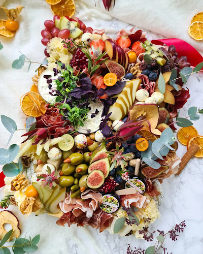 Honey Blossom - Zürich