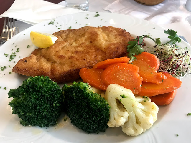 Comentarii opinii despre Restaurant Pizzeria Due Fratelli / Cordon bleu