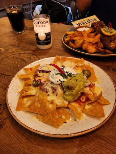 Appaloosa Saloon - Gastronomie und Hotellerie