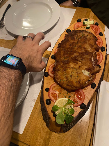 Opinii despre il tiglio în Hedingen - Gastronomie und Hotellerie