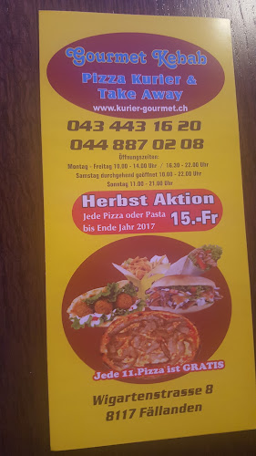 Wigartenstrasse 8, 8117 Fällanden