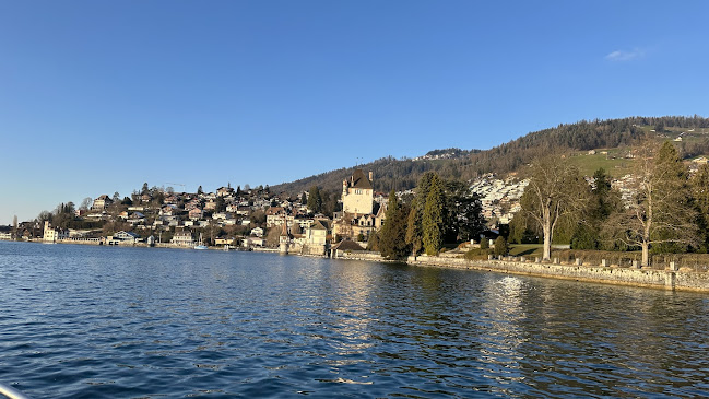 Restaurant Schloss Oberhofen