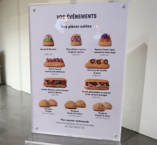 Rue des Eaux-Vives 79, 1207 Genève