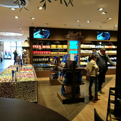 Confiserie Bachmann - Schwanenplatz