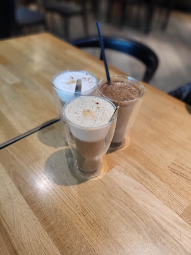 Caffè Spettacolo Solothurn - Gastronomie und Hotellerie