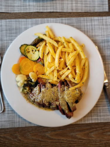 Restaurant zur Post - Gastronomie und Hotellerie