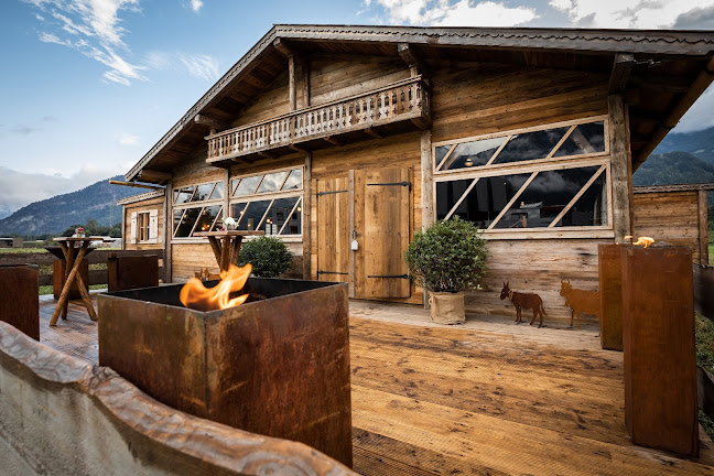 Chriesilöserstrasse 65, 7310 Bad Ragaz