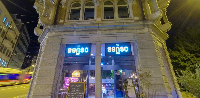 Unterer Graben 1, 9000 St. Gallen