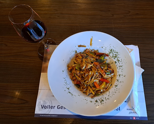 Rheintaler Imbiss - Gastronomie und Hotellerie