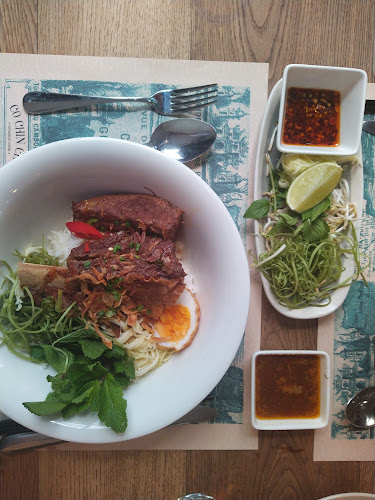 Comentarii opinii despre Co Chin Chin Cuisine | Vietnamesisches Restaurant | Asiatische Küche | Catering