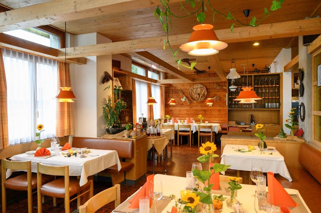 Gasthof & Catering Löwen Riffenmatt