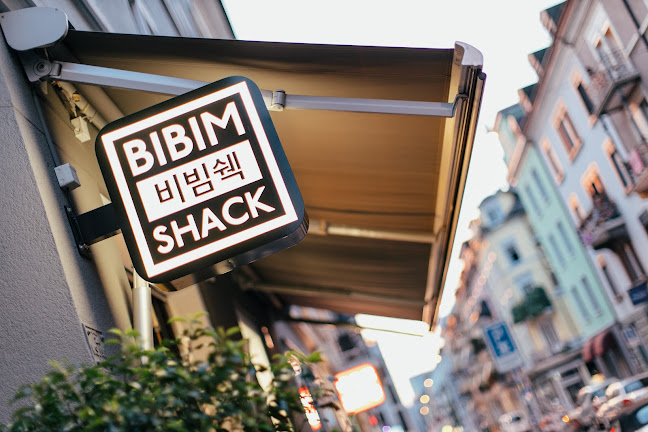 Comentarii opinii despre Bibim Shack - Stauffacher