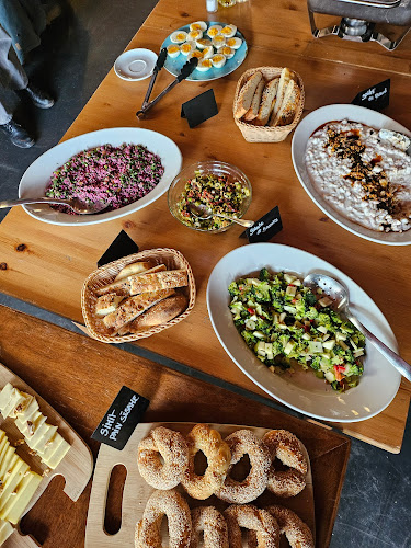 Restaurant ABC - La Chaux-de-Fonds