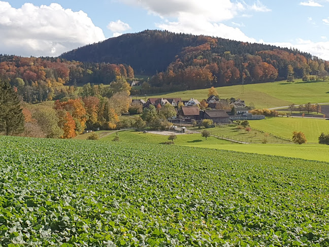 Der Landladen - Aeugst am Albis